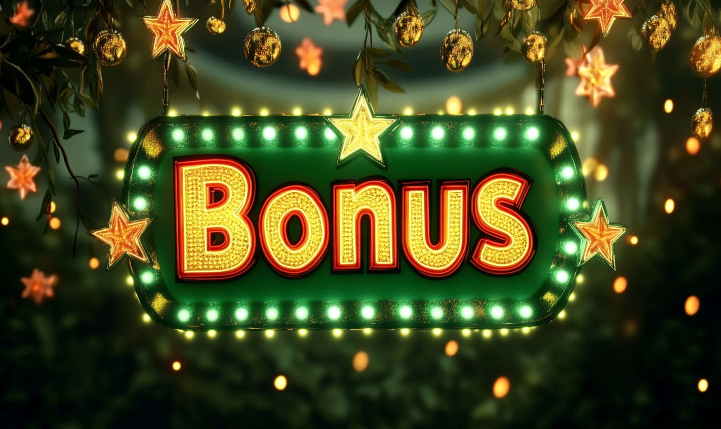 Variedade de Bônus no Cassino Online 0066BET.COM